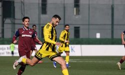 Aliağa FK'dan 3'de 3!