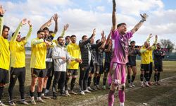 Aliağa FK'dan 4'te 4!