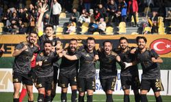 Aliağa FK'dan zirveye dev adım