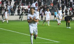 Altay'a Mehmet Nur'dan kötü haber