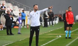 Altay'da teknik patron Karagöz'den transfer açıklaması: Öze dönüş fırsatı!