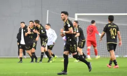 Altay’ın kabus haftası!