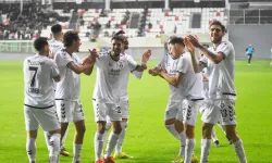 Altay'dan 1 puana 2 fire!