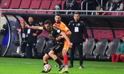 Altay eksiklerle 1 puanı kaptı!