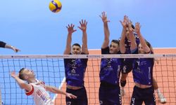 Altekma Avrupa'da kupaya doğru