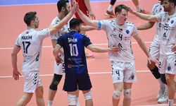 Altekma yarı final için sahada!