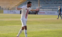 Altınordu'da bir veda daha!