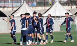 Altınordu lider Batman'ı ağırlıyor