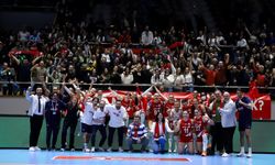 Aras Kargo'dan görkemli galibiyet