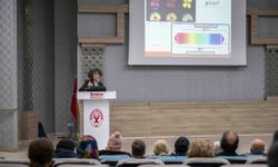 Bornova’da arıcılığa destek!