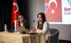 Medeni Kanun’un 100. Yılında Bornova’dan eşitlik vurgusu