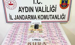 Aydın'da bir haftada 18 uyuşturucu satıcısı yakalandı