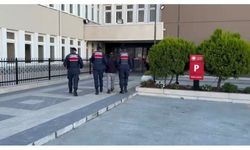 Siber takip sonuç verdi: Sapık tutuklandı