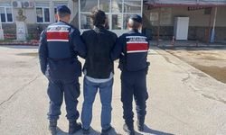 Aydın'da FETÖ hükümlüsü yakayı ele verdi