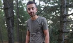 TIR’ın altına giren motosiklet sürücüsü can verdi!