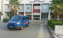 Aydın'da 'tefecilik' operasyonu: 2 tutuklama