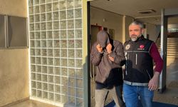 Aydın’da uyuşturucu operasyonu: 3 tutuklama