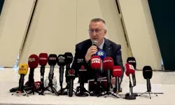 Belediye başkanından 'yasak aşk' iddialarına yanıt!