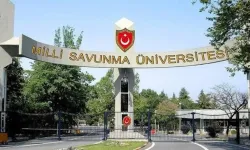 Milli Savunma Üniversitesi Hava Harp Okulu'nda 'uyuşturucu' soruşturması!