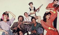 Dev kadro sahnede: Gırgıriye müzikali için geri sayım başladı!