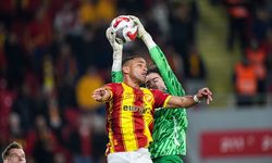 Göztepe'de düşüş sürüyor!