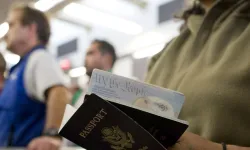 AB'den Gürcistan kararı: Artık vizesiz seyahat edemeyecekler