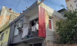 Erkek dehşeti: Tartıştığı karısını bıçaklayarak öldürdü!