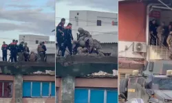 Adana'da 'dedikodu' baskını kanlı bitti!