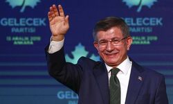 Ahmet Davutoğlu: Maddi sıkıntılar yaşıyorum