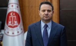 Bakan Gürlek: Yasa dışı bahis bataklığını kurutacağız