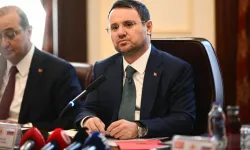 Bakan Gürlek: Adımlarımızı kararlılıkla atıyoruz