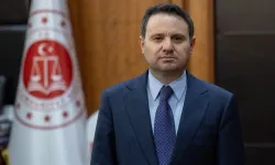 Bakan Gürlek'ten yasa dışı bahisle mücadele mesajı!