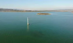 İzmir’in can damarları doluyor: İşte barajlardaki son durum!