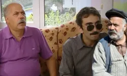 Usta oyuncu Ali Tutal hayatını kaybetti