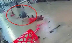 Büyükşehir'den GDZ Elektrik'e 100 bin TL’lik 'çukur' cezası!