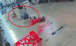 HİM’den ‘Alsancak’taki çukur’ açıklaması: GDZ Elektrik kazdı!