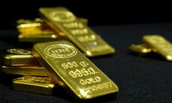 Altının gramı 7 bin 110 liradan işlem görüyor
