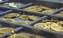 Altının gramı 7 bin liranın altında işlem görüyor