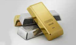 Altın ve gümüş kayıplarını telafi ediyor