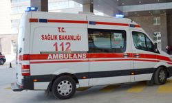 Gıda zehirlenmesi şüphesi: 20 işçi hastanelik oldu