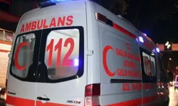 Komşu dehşeti: Pikapla ezip öldürdü!