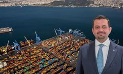 CHP’den Aliağa sanayisi ve İzmir Limanı için yol haritası!