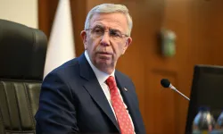 Özarslan'a Mansur Yavaş'tan ilk tepki!