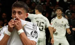 Arda Güler'den "mobbing" sözlerine yanıt