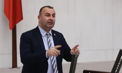 CHP’li Arslan’dan AK Partili Demir’e ‘Konya’ ve ‘Gaziantepli’ yanıt: Kendi yönettiğiniz şehri görmezden geliyorsunuz!