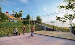 Çiğli’de yeşil dönüşüm sürüyor!