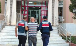 Aydın'da firari hükümlü yakalandı