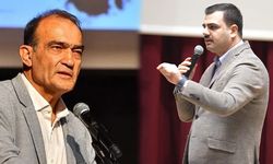 Bu kez başkanvekilini hedef aldı: Tahammülsüzler!