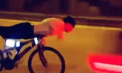 Bisikletli çocuğun feci ölümü: Otomobille kafa kafaya çarpıştı