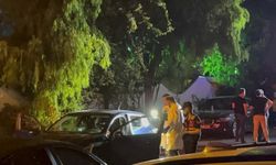 Oteldeki silahlı çatışmaya ceza yağdı!